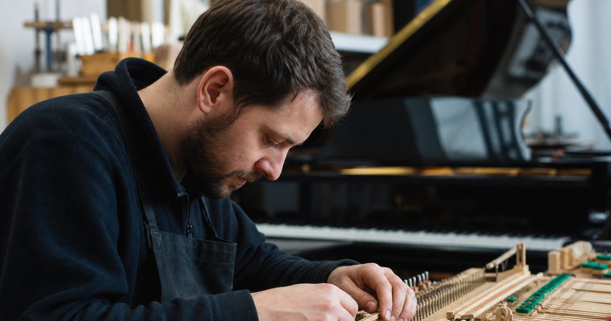 Are hand-built pianos meaningfully better than factory produced instruments for serious players?