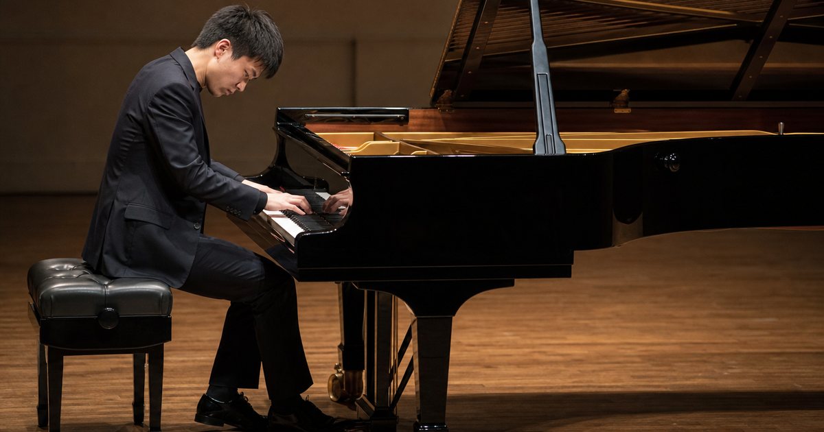 What makes a concert grand piano worth its considerable investment for discerning musicians?